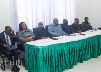 Ramsar Site impasse: 136 encroachment structures to be demolished