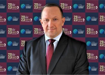 It’s time to give women top posts in Multilateral Institutions like UN, World Bank – Says GCBL Chairman 