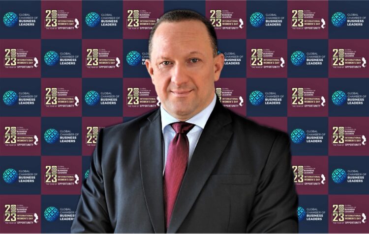 It’s time to give women top posts in Multilateral Institutions like UN, World Bank – Says GCBL Chairman