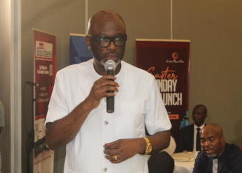 Restore confidence in the economy — GUTA ￼
