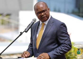 Charges undisclosed to borrowers in loan agreements null and void – BoG