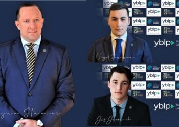 GCBL Releases First Quarter Progress Report As It Re-ignites Young Business Leaders Program 