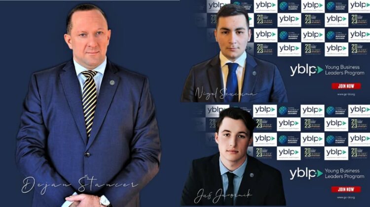 GCBL Releases First Quarter Progress Report As It Re-ignites Young Business Leaders Program