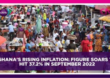 Ghana’s Inflation-Poverty Puzzle: World Bank Reveals 850,000 New Poor in 2022