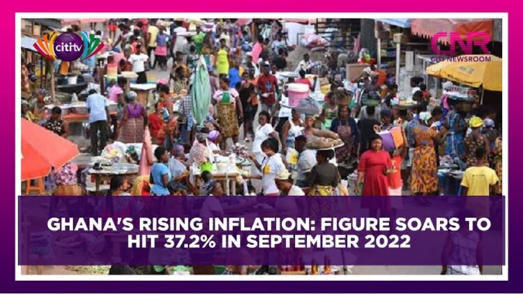 Ghana’s Inflation-Poverty Puzzle: World Bank Reveals 850,000 New Poor in 2022