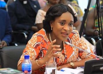 Budget Review: ‘GH¢20bn Cut In Expenditure Way More Than Enough’ – Abena Osei-Asare