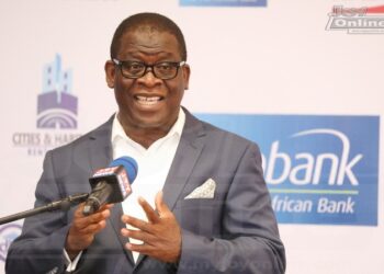 2023 Ghana Banking Survey: Ecobank Ghana remains biggest bank in Ghana