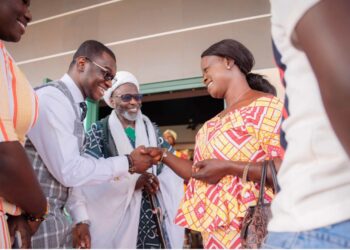 The Power of Humility in Fostering Successful Business Collaborations in Africa