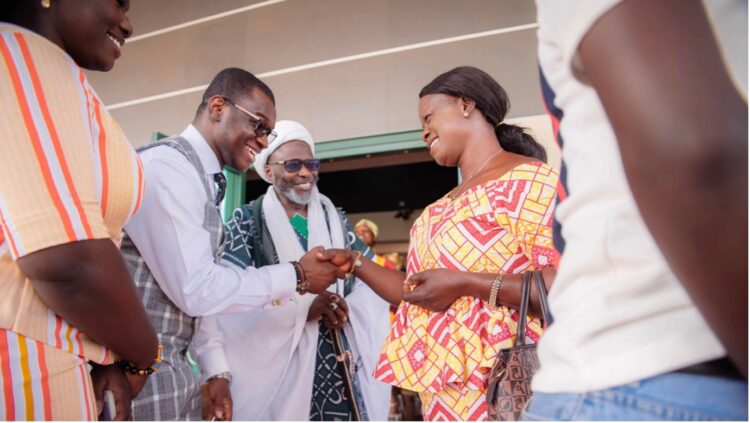 The Power of Humility in Fostering Successful Business Collaborations in Africa