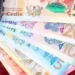 Total Currency In Circulation Rose 42.8% To ¢35.58bn In 2022