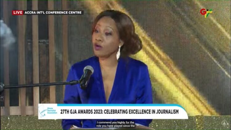 EC not above scrutiny; but criticise us constructively – Jean Mensa
