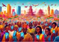 Ghanaian Youth Have a Role in Economic and Political Realms