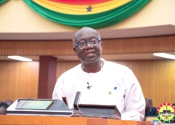 LIVE UPDATES: 2024 Budget Statement