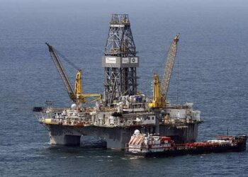 Ghana places 5th in Africa with highest offshore oil rig demand – African Energy Chamber