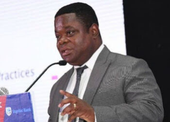 Ghana’s economy shows signs of recovery: ISSER Report highlights challenges and opportunities