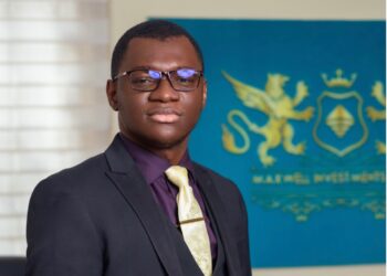 My Dual Journey in Fundraising and Funding