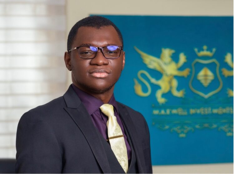 My Dual Journey in Fundraising and Funding