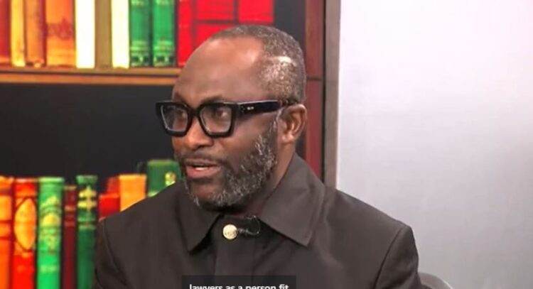 Lithium deal: Until Parliament ratifies your agreement it’s null and void – Yaw Oppong to Barari DV