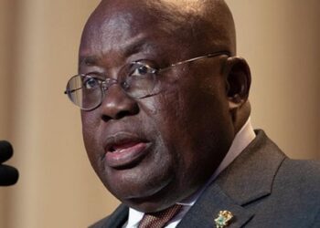 Akufo-Addo orders audit into GRA/SML contract