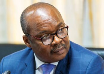 BoG releases Q1 Forex Forward Auction Calendar for BDCs — $120m to be auctioned in six equal instalments