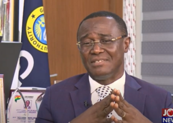 GRA goes after $2.8bn accounts of Ghanaians overseas