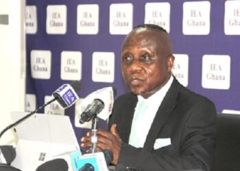Form a Fiscal Council to check overspending – IEA to government