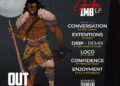 Gambo set to Release an Afro Hip Hop EP on the 28th of June