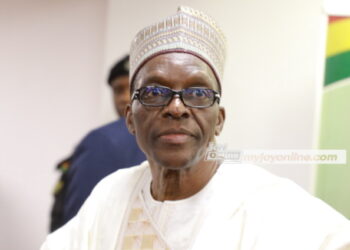 Bagbin calls for abolition of ex-gratia payments, declares system outdated