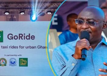 The Dark Side of Rapid Digitalization in Ghana That Dr. Bawumia Might Have Overlooked: Digitalization’s Threat to the Cedi