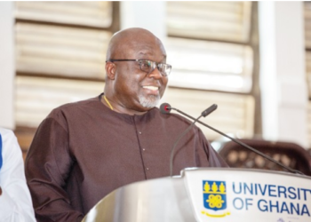 GCB Bank supports sustainable development 5Ps attainment – MD at New Year School