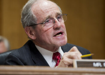 Please U.S. Senator wants Ghana to pay off debts to American companies with IMF funding or…