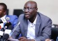 Gov’t Aims For Tax Revenue At 18% Of GDPWe Will Set Up Independent Value For Money Office To Check Wasteful Spending – Ato ForsonGov’t Aims For Tax Revenue At 18% Of GDP