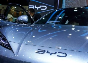Complaints targeting BYD flood Chinese consumer portal after smart EV launch