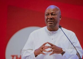 Gov’t intends to refine IMF bail out package – Prof. Asuming