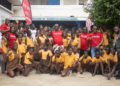 Beyond transactions: Korba spreads love at Dzorwulu Special School on Valentine’s Day