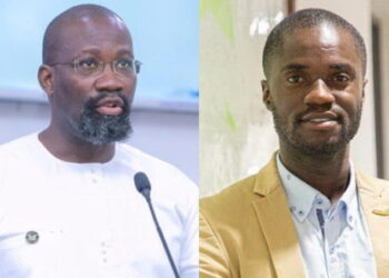 Former BOST MD defends ‘Gold for Oil’ programme, damns criticism