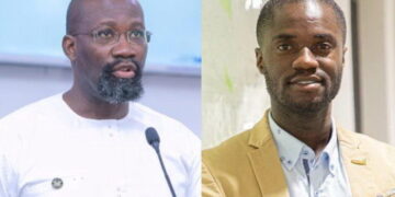 Former BOST MD defends ‘Gold for Oil’ programme, damns criticism