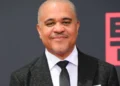 American music producer Irv Gotti dead