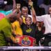 Ghana’s 1st female World boxing champion Abigail Quartey reveals ‘4-hour’ training behind title win