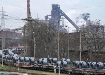 EU vows tough countermeasures to US tariffs