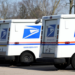 US Postal Service resumes deliveries from China