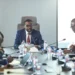 Monetary Policy Committee of Bank of Ghana raises policy rate to 28%