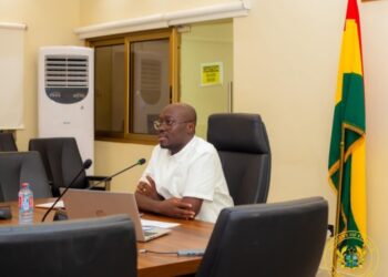 2025 Budget holds the key to economic recovery – Finance Minister