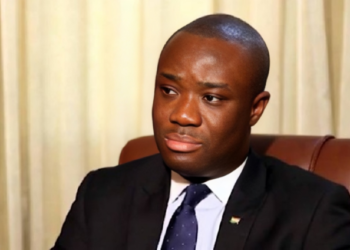 Presidency hasn’t ordered NIB to investigate Akufo-Addo’s travels – Felix Kwakye Ofosu