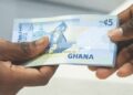 38% of Ghanaians rely on family and friends for financial support every month – report