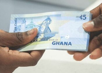 38% of Ghanaians rely on family and friends for financial support every month – report