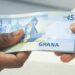 38% of Ghanaians rely on family and friends for financial support every month – report