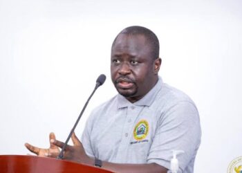 92.3% of businesses in Ghana remain informal – GSS