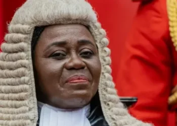 ‘CJ’s Supreme Court move a provocation of committee’ – Ansa-Asare blasts Justice Torkornoo’s action
