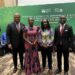 FDA boss elected first Director-General of African Medicines Agency